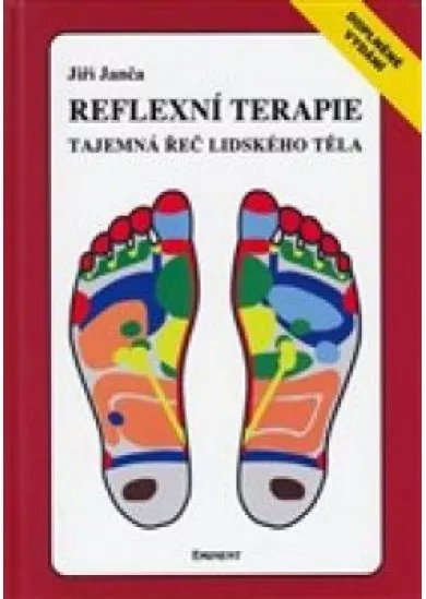 Reflexní terapie- tajemná reč