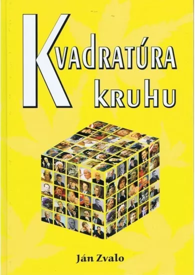 Kvadratúra kruhu