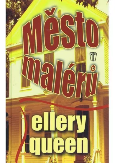 Město malérů