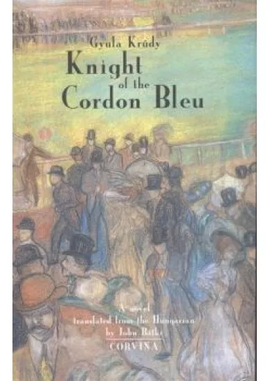 KNIGHT OF THE CORDON BLEU