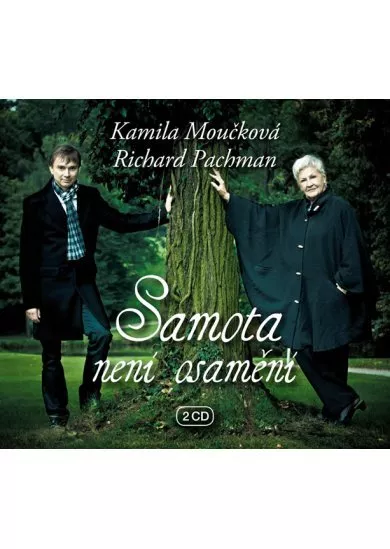 Samota není osamění - 2CD