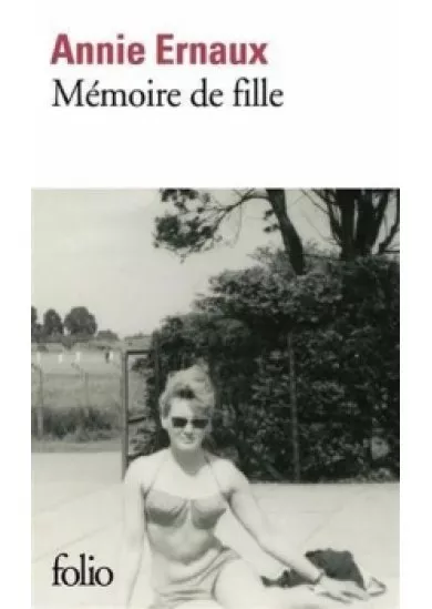 Mémoire de fille