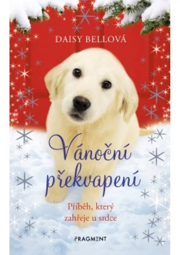 Daisy Bellová - Vánoční překvapení