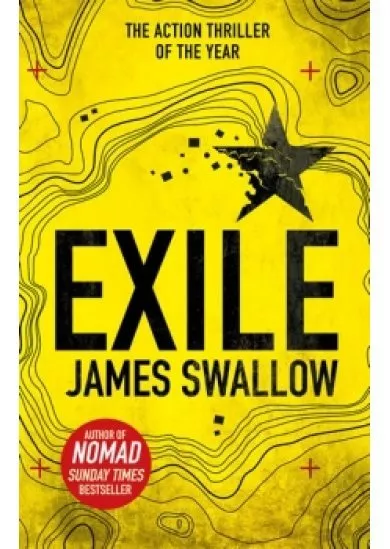 Exile (The Nomad 2)