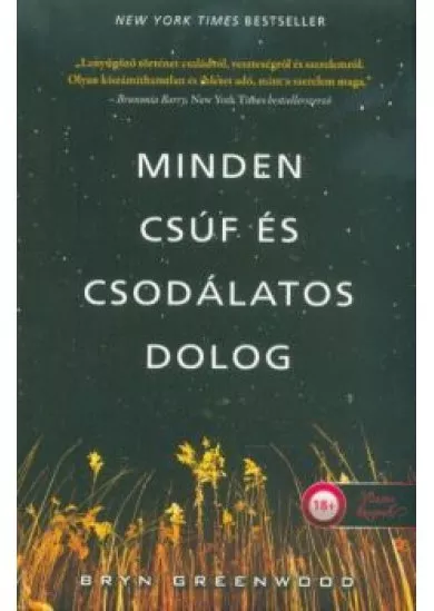 Minden csúf és csodálatos dolog