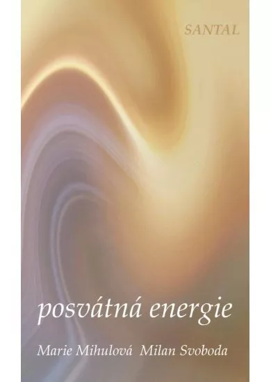 Posvátná energie