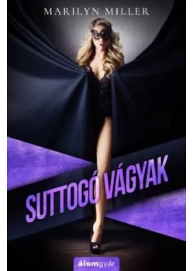 Suttogó vágyak