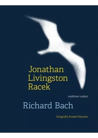 Jonathan Livingston Racek