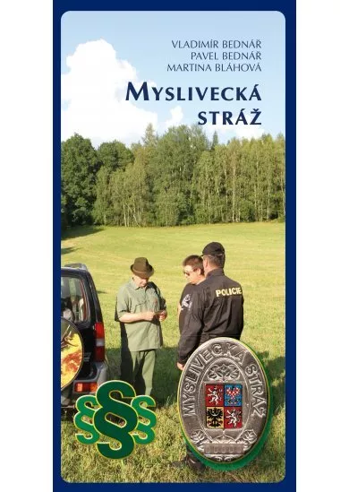 Myslivecká stráž