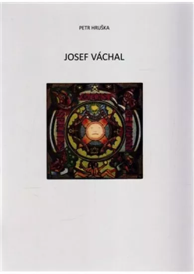 Josef Váchal - exlibris a jejich adresáti