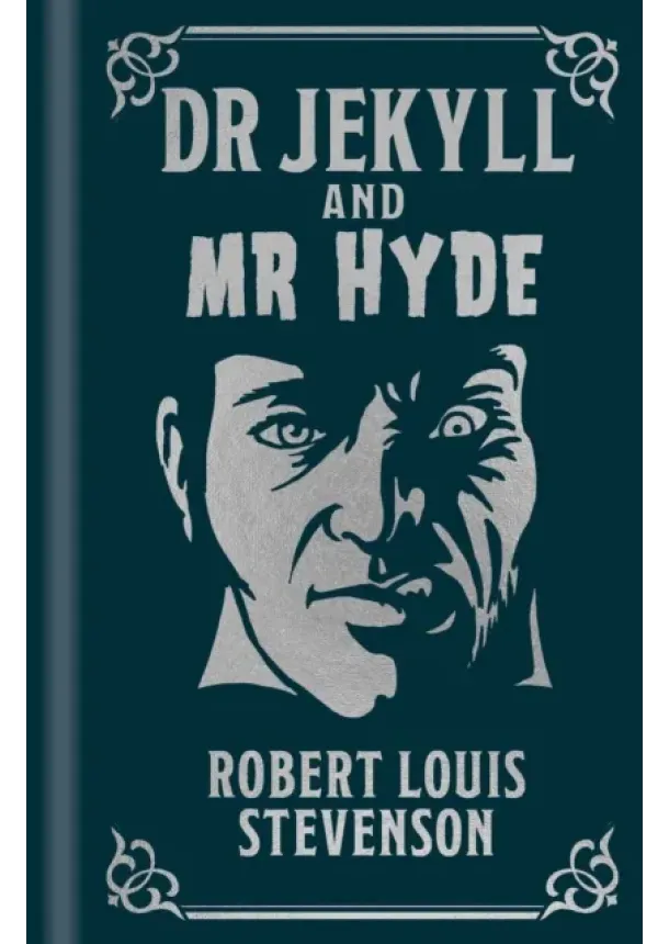 Robert Louis Stevenson - Dr Jekyll and Mr Hyde