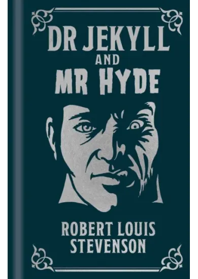 Dr Jekyll and Mr Hyde