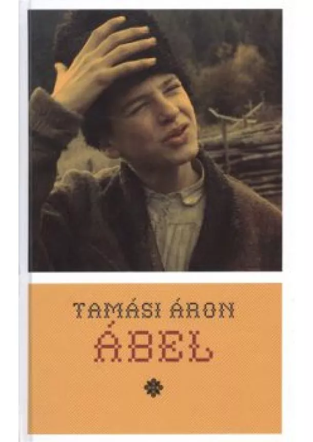 Tamási Áron - Ábel