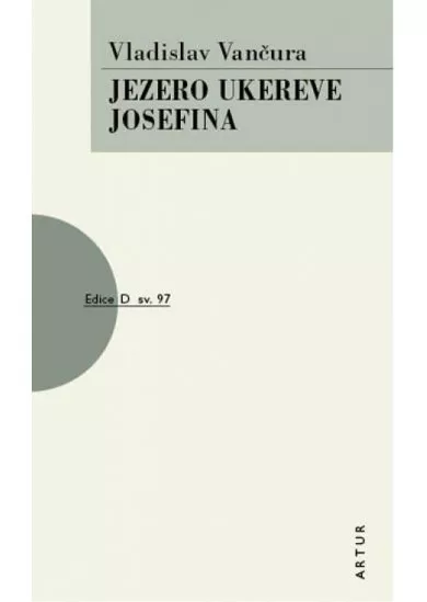 Jezero Ukereve, Josefina