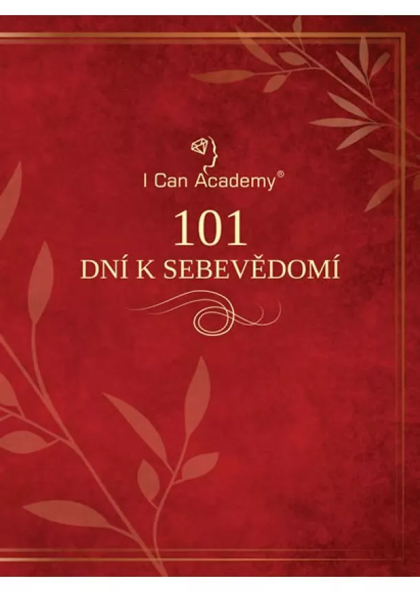 autor neuvedený - 101 dní k sebevědomí