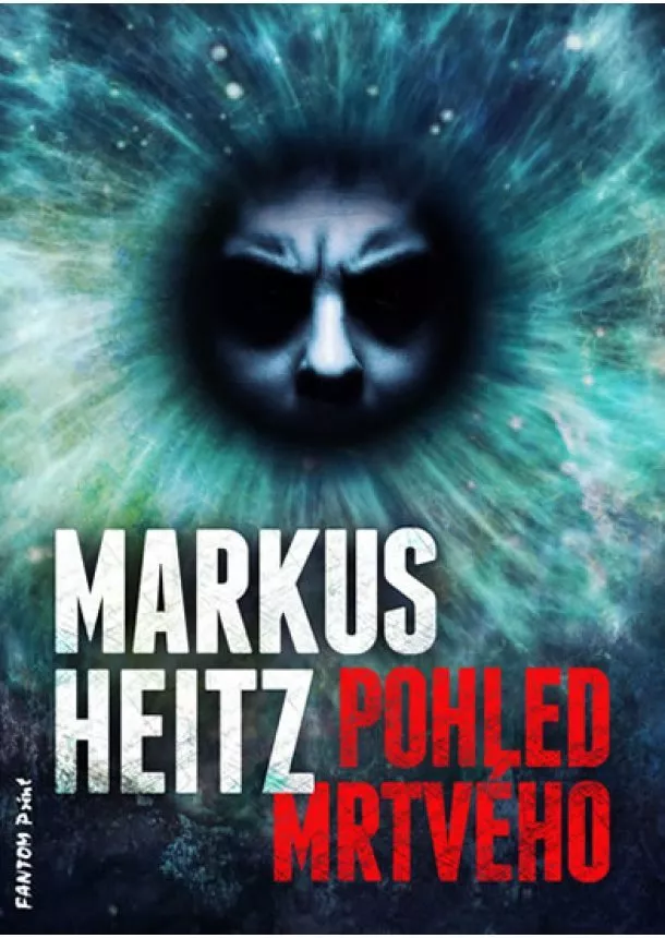 Markus Heitz - Pohled mrtvého