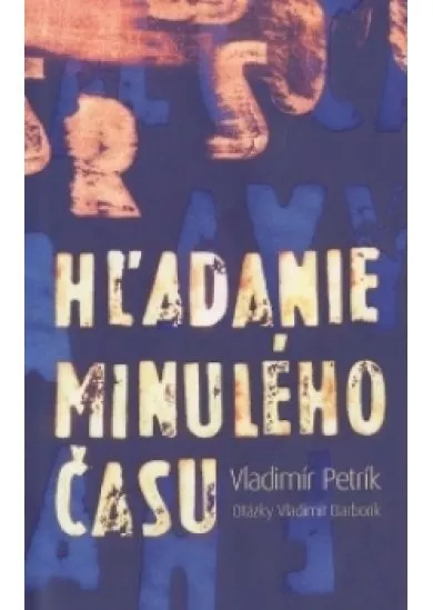 Hľadanie minulého času