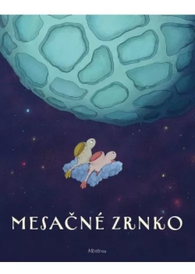 Mesačné zrnko