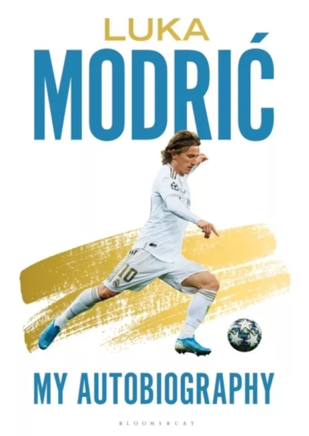 Luka Modric - Luka Modric