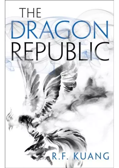 The Dragon Republic