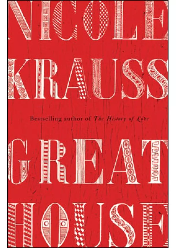 Nicole Krauss - Great House