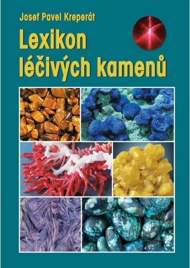 Lexikon léčivých kamenů