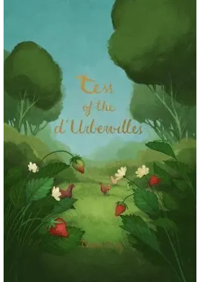 Tess of the d´Urbervilles