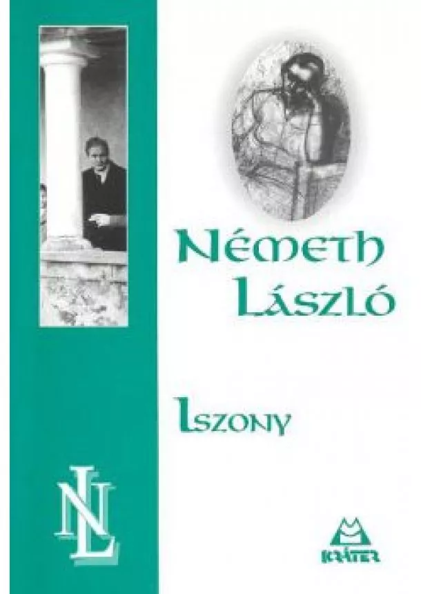 Németh László - Iszony