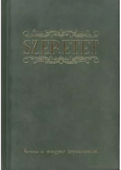 SZERETET