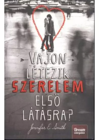 Vajon létezik szerelem első látásra?