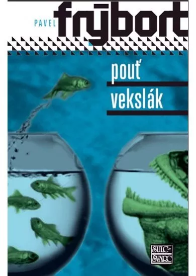 Pouť / Vekslák