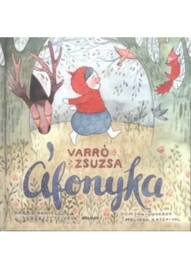 Áfonyka