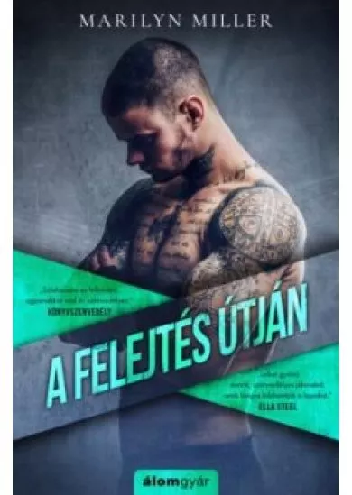 A felejtés útján