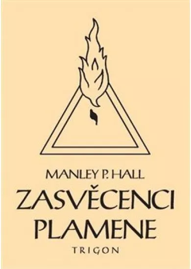 Zasvěcenci Plamene