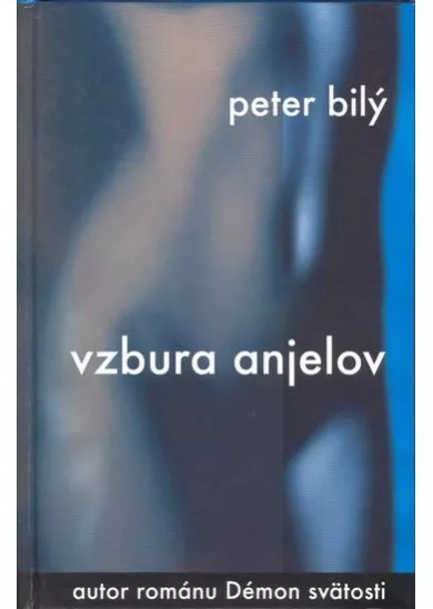 Vzbura anjelov