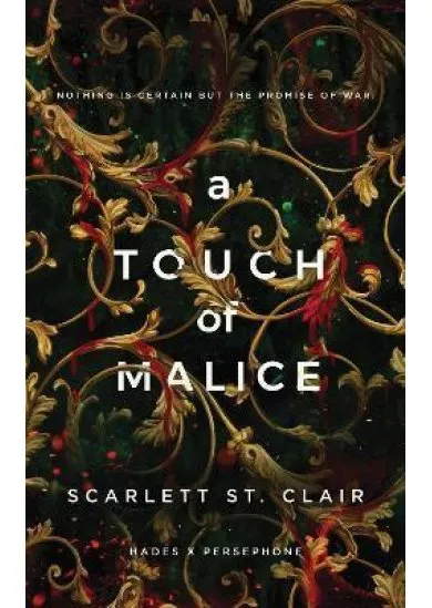 A Touch of Malice