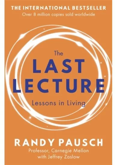 The Last Lecture