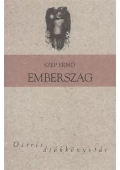 EMBERSZAG /OSIRIS DIÁKKÖNYVTÁR