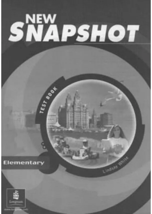 Lindsay White - Snapshot New Edition Elementary Tests