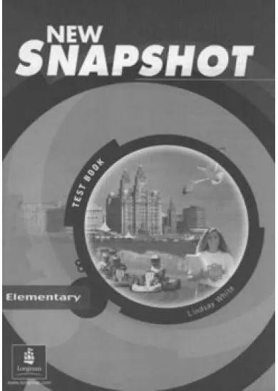 Snapshot New Edition Elementary Tests