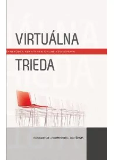 Virtuálna trieda