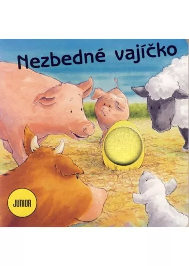 Nezbedné vajíčko