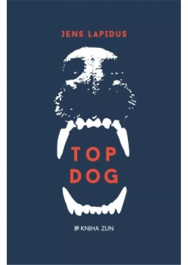 Jens Lapidus - Top Dog