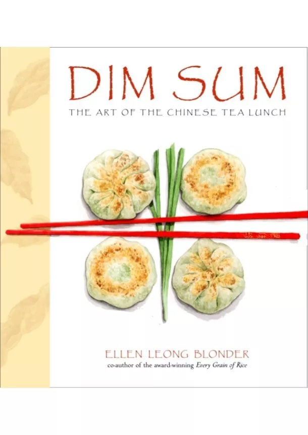 Ellen Leong Blonder - Dim Sum