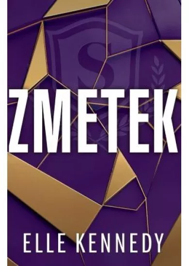 Zmetek