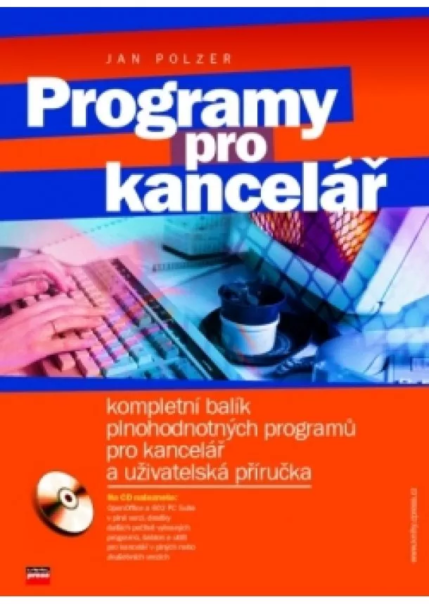 Jan Polzer - Programy pro kancelář