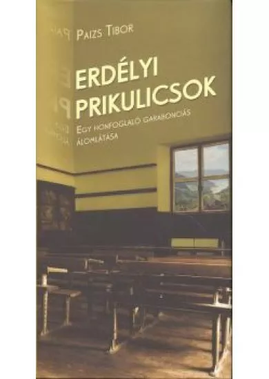 ERDÉLYI PRIKULICSOK