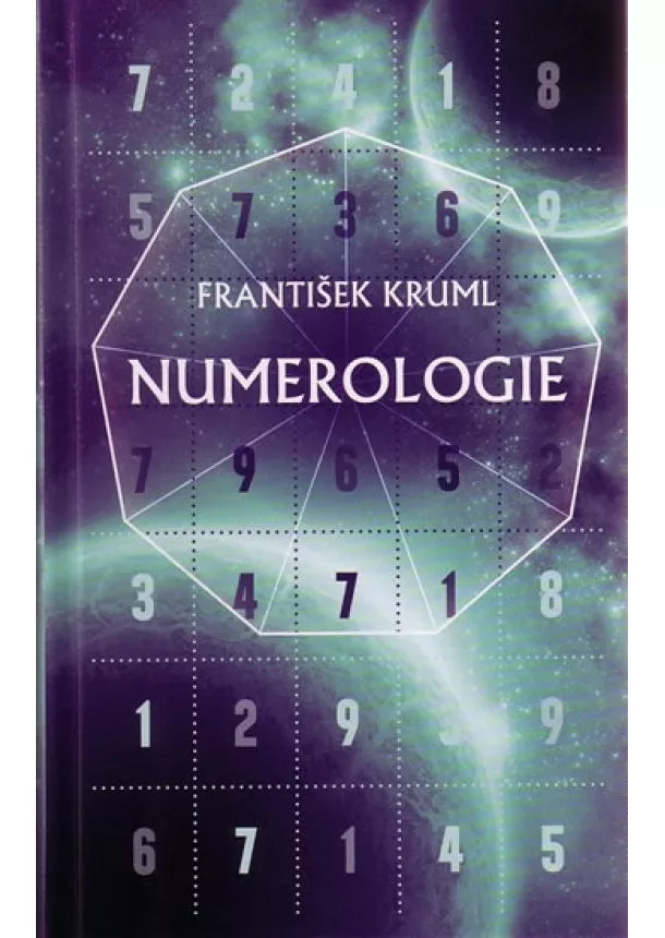 František Kruml - Numerologie