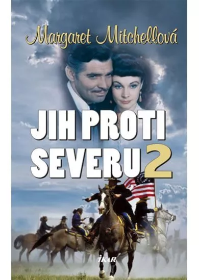 Jih proti Severu 2 - 2.vydání