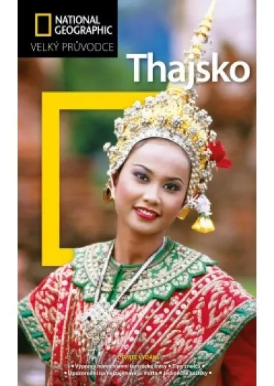 Thajsko